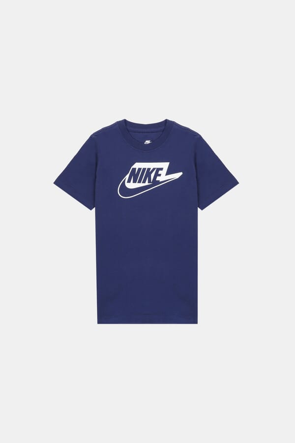 Nike Футболка 00455307_04  №1