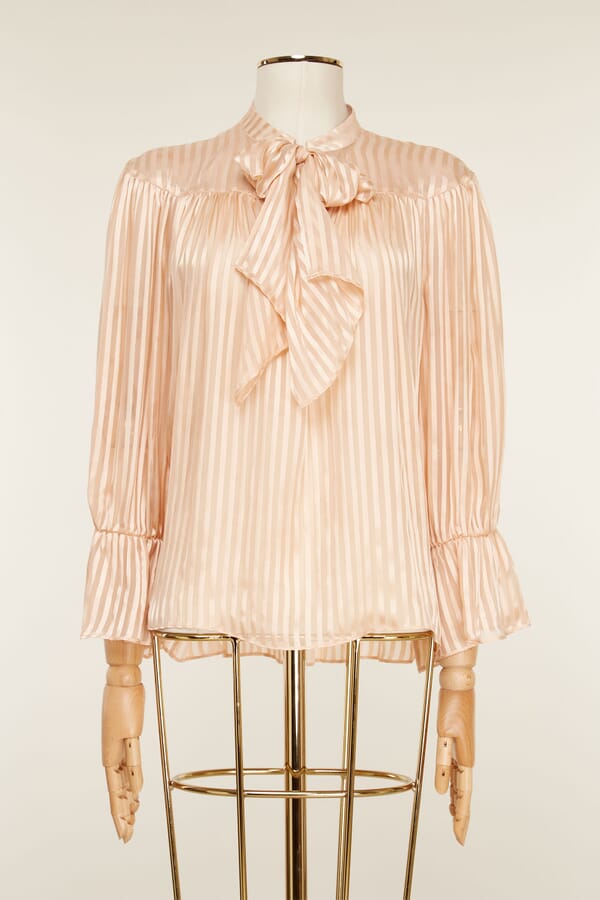 Alice+Olivia Блуза 00147937_19  №1