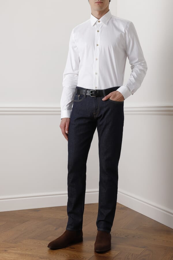 Paul Smith Сорочка 00450361_18 №4