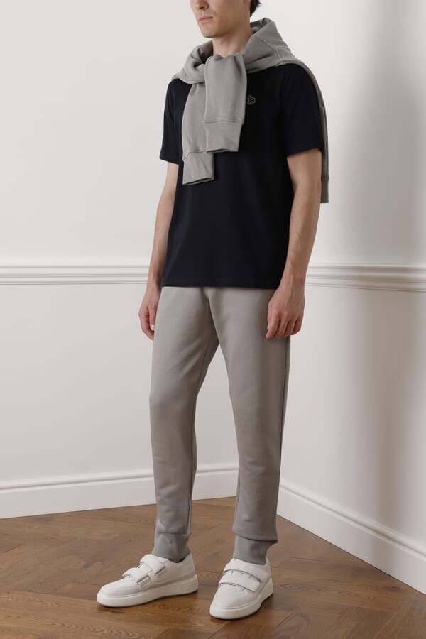 Paul Smith Спортивні брюки 00450370_08 №2