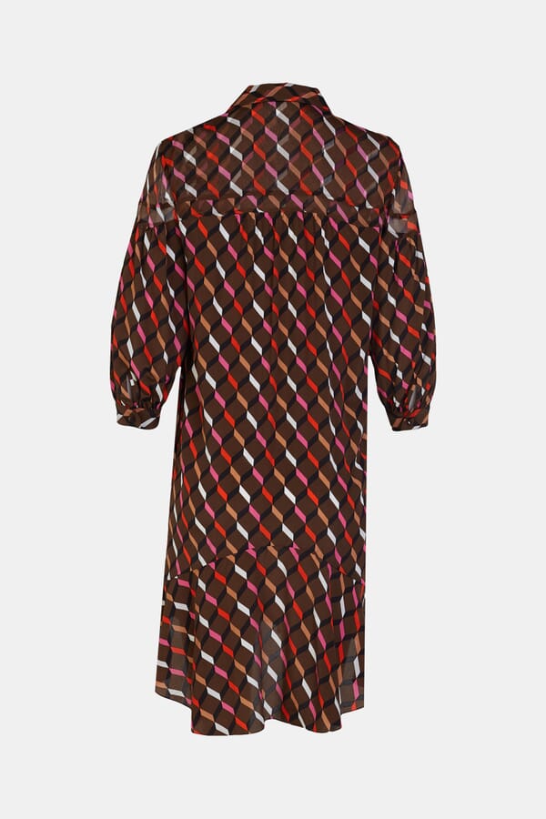 Diane von Furstenberg Сукня 00393473_05 №3