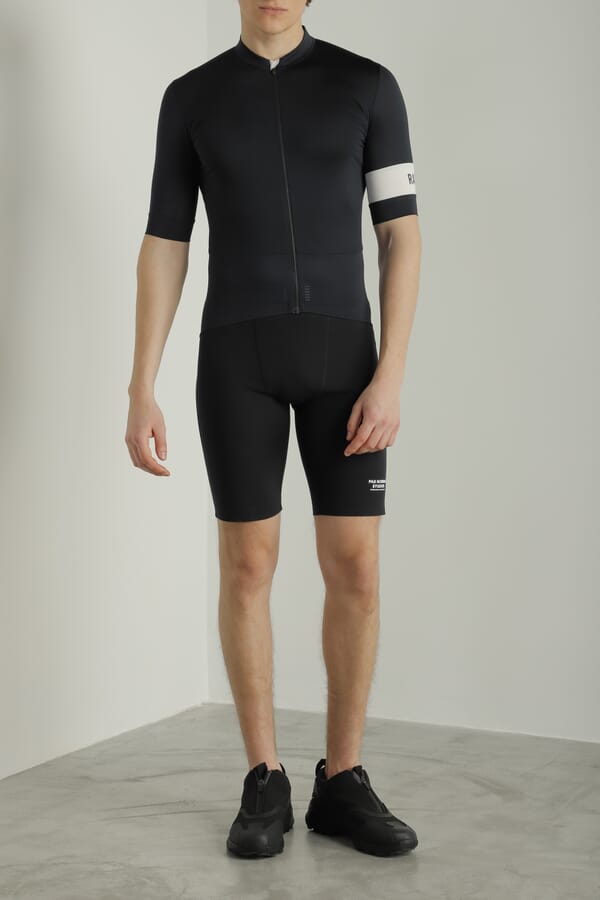 Rapha Велосипедная футболка 00459391_01 №4