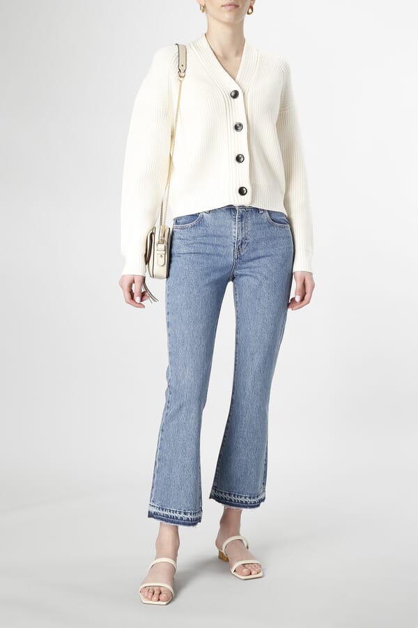 REDValentino Джинси 00433241_03 №2