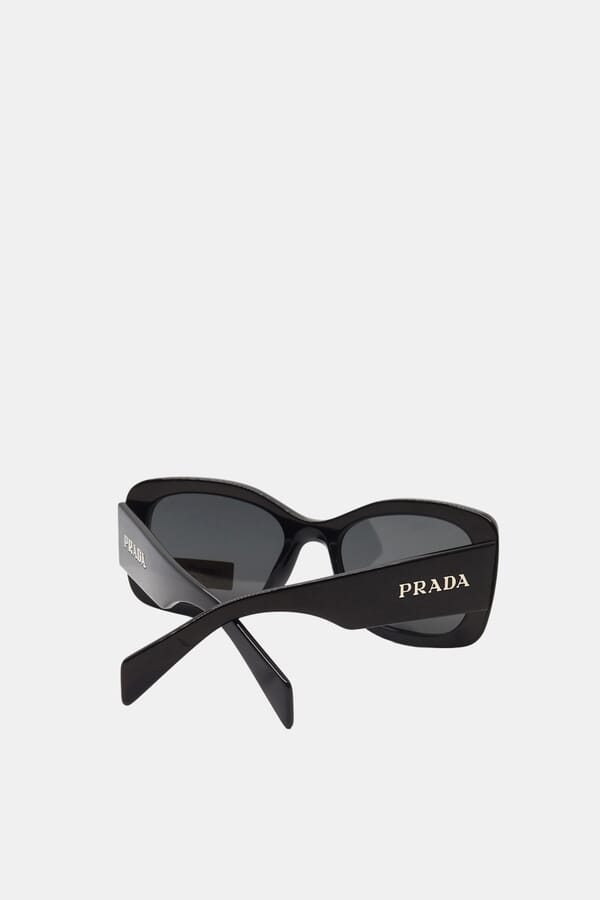 Prada Сонцезахисні окуляри 00513867_01  №3