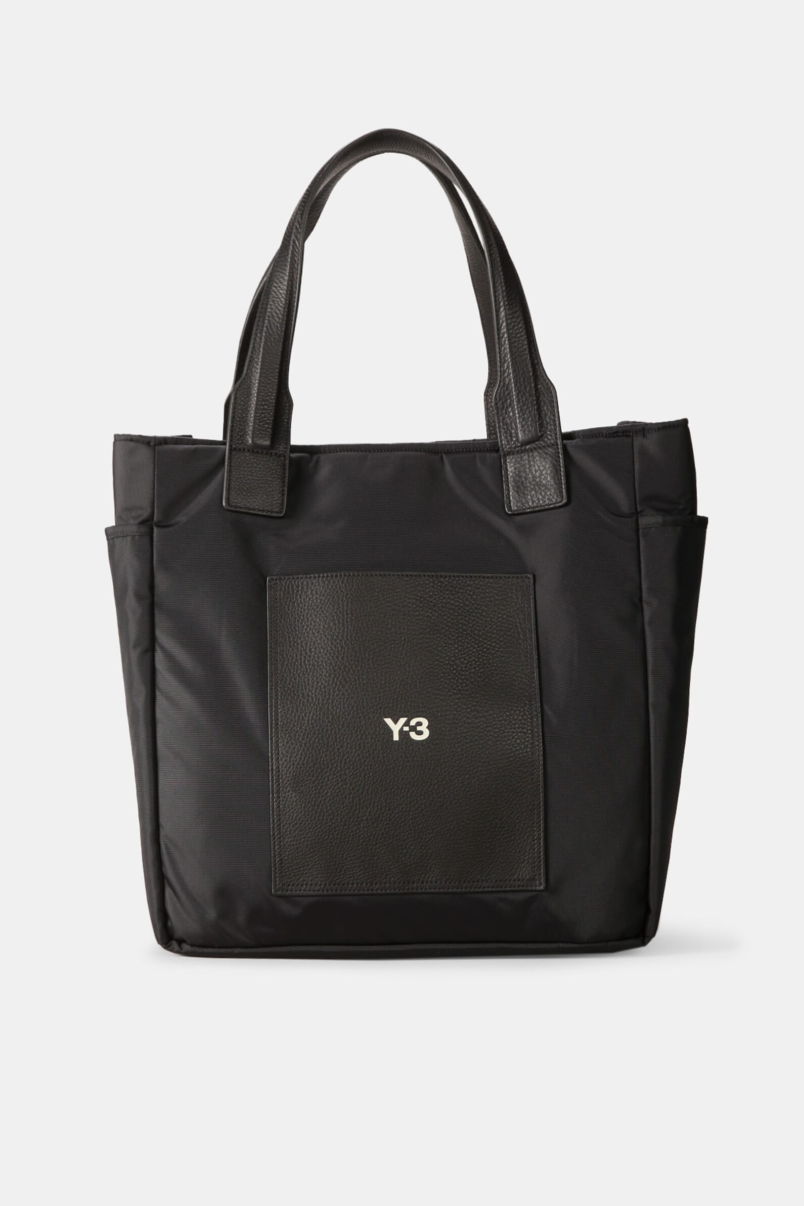 Сумка Y-3 Lux Bag Y-3 00526424_01 - Онлайн-магазин ЦУМ Киев