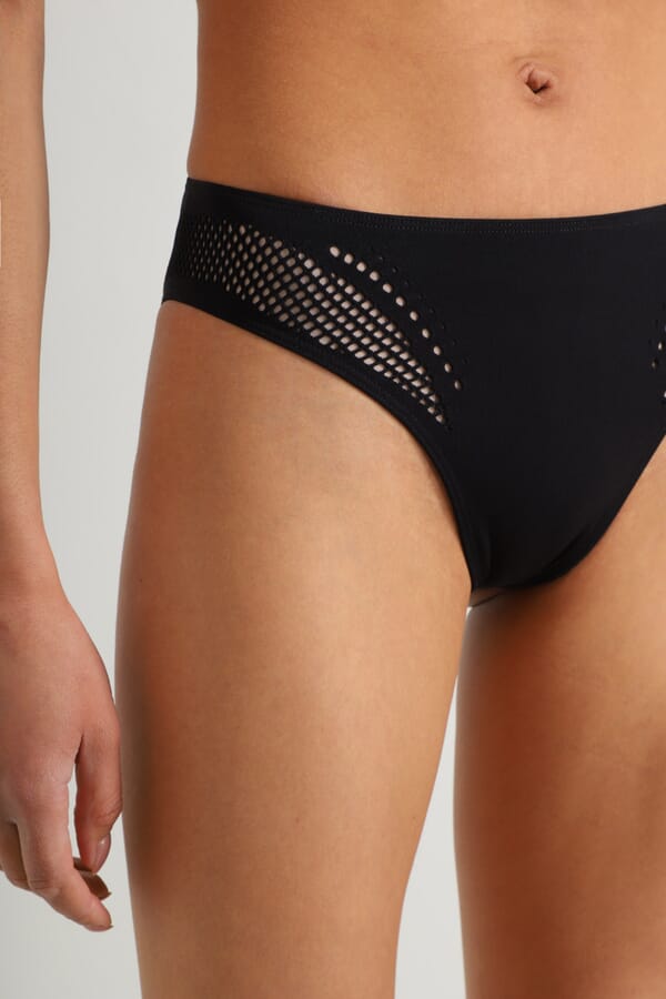 Wolford Плавки 00534576_01  №4