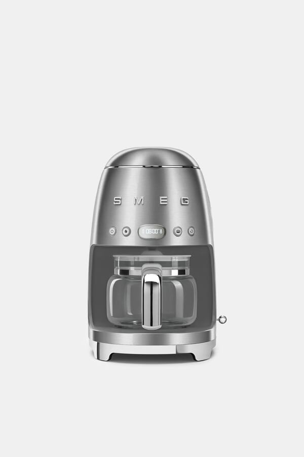SMEG Кофеварка капельная 00568667_30 №1