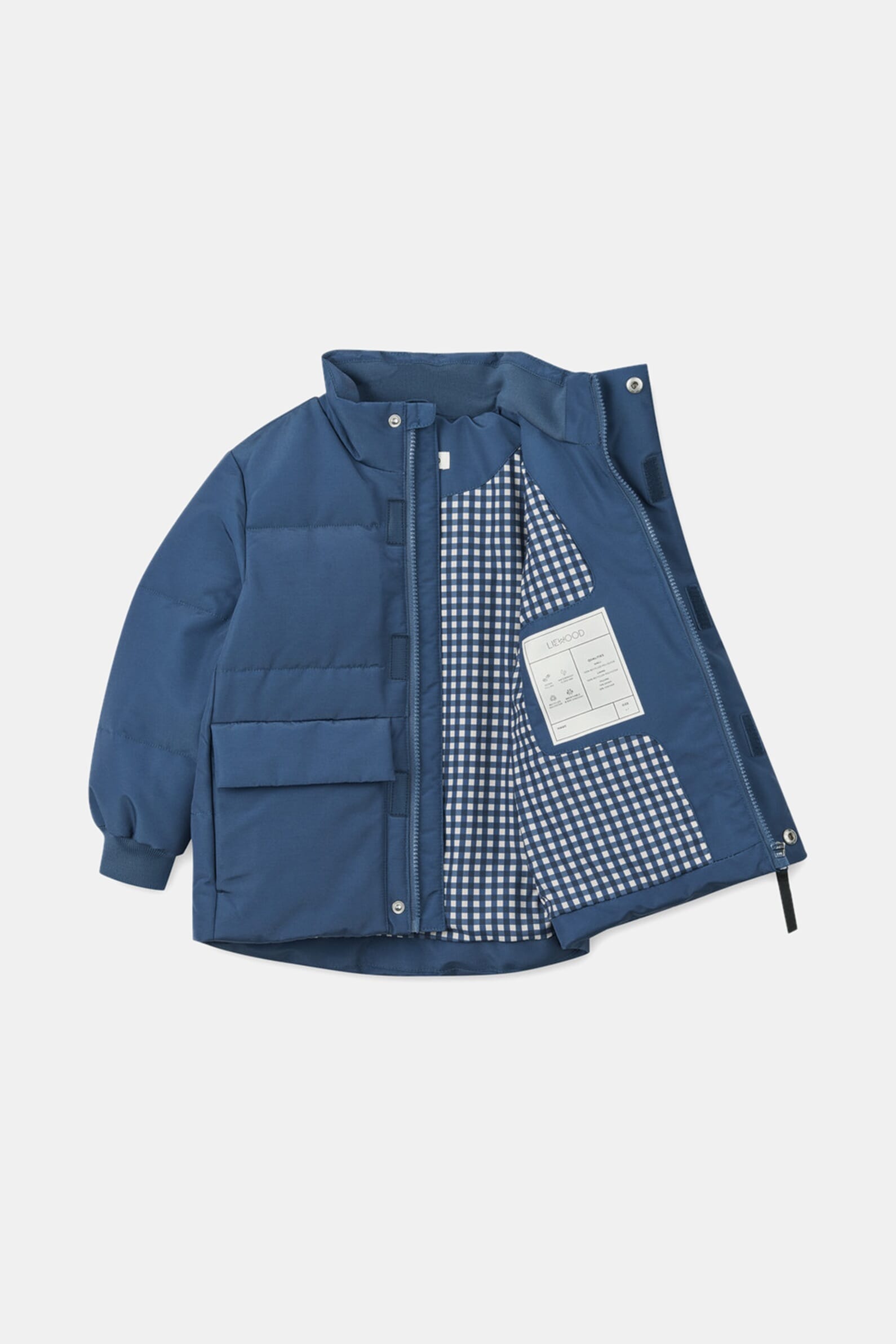 Куртка Rocka Blue