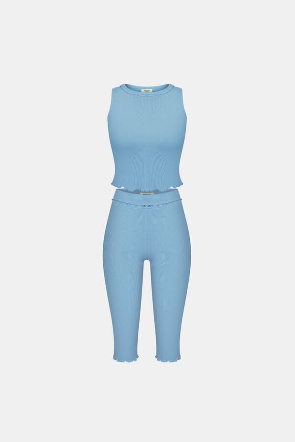 MATCH DENIM Пижама 00597765_03 №1