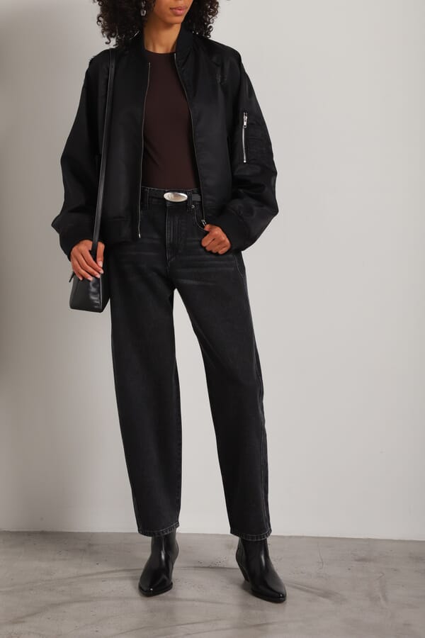 MM6 Maison Margiela Боді 00604717_05 №4