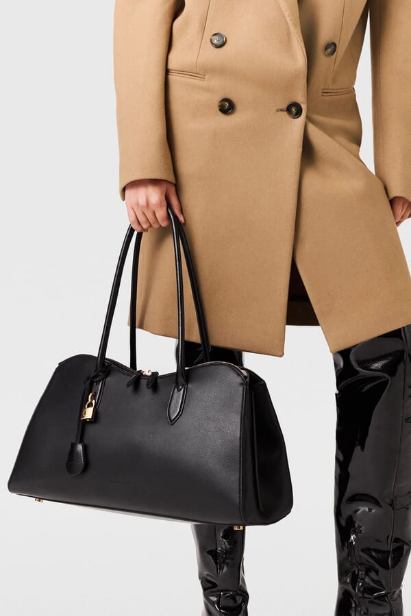 Stella McCartney Сумка Ryder shoulder bag 00635508_01 №2