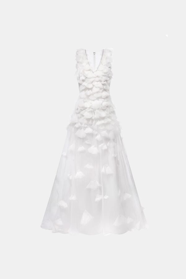 Dresstoimpress Сукня "Mavka wedding" 00641772_18 №1