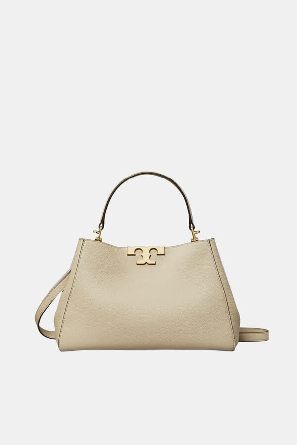 Tory Burch Шкіряна сумка топ-хендл 00662414_37 №1