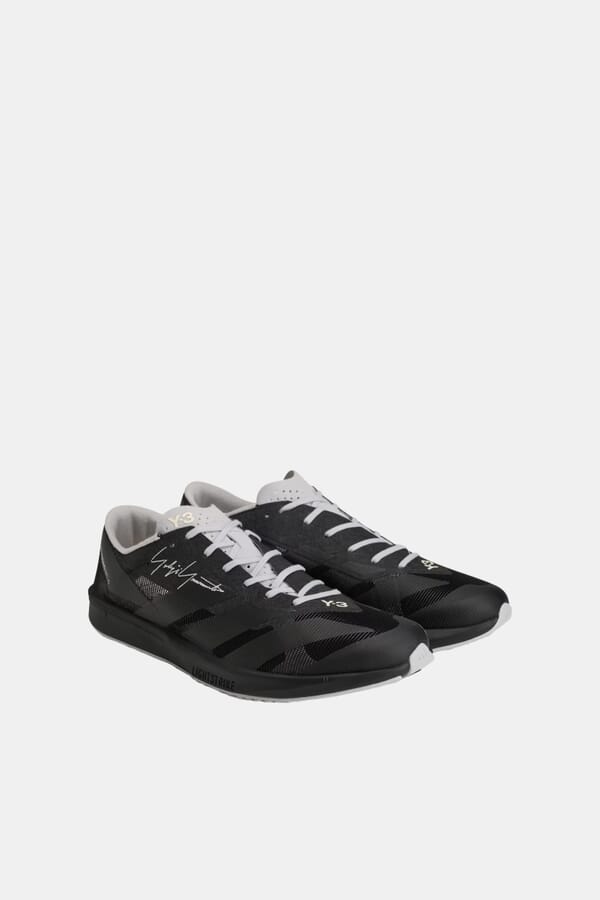Y-3 Кроссовки Adizero RC6 00669788_01 №3