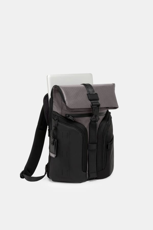 Tumi Рюкзак ALPHA BRAVO 00553857_05 №2