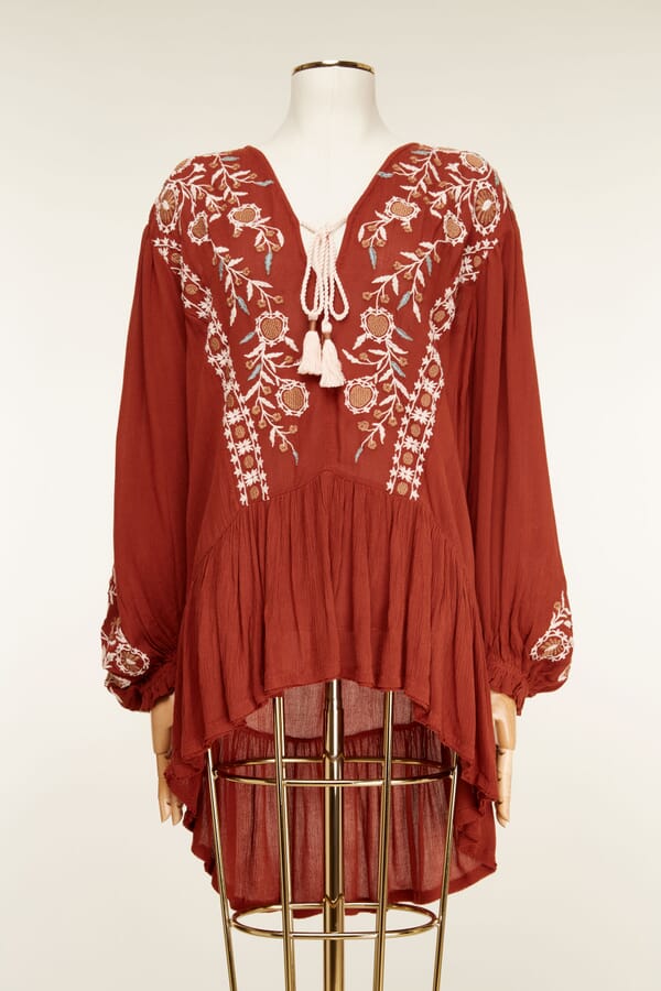 Free People Сукня 00189343_16 №1