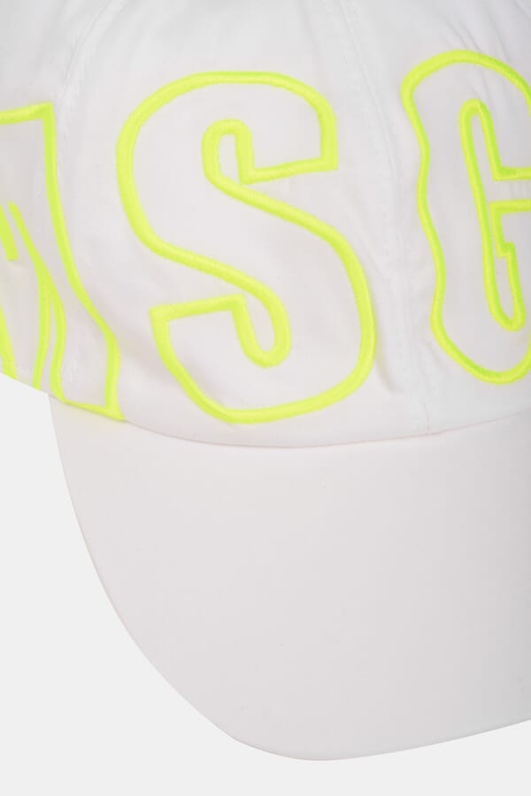 MSGM Кепка 00431919_18 №2