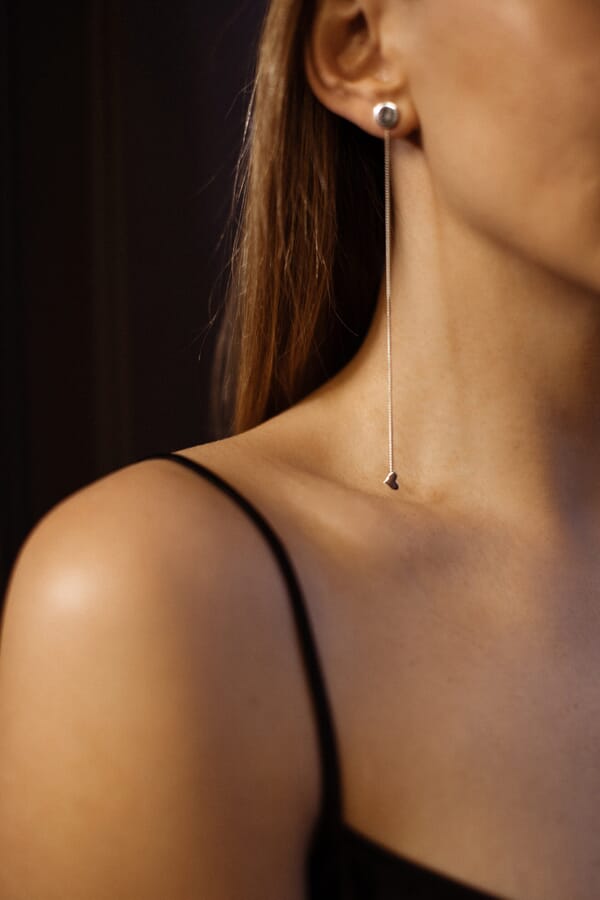 Iva Jewellery Сережки Couple 00430922_30 №2