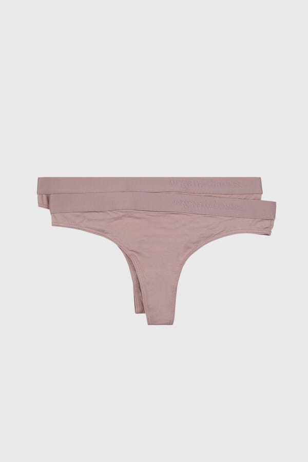 Organic Basics  Труси 00300575_12  №1