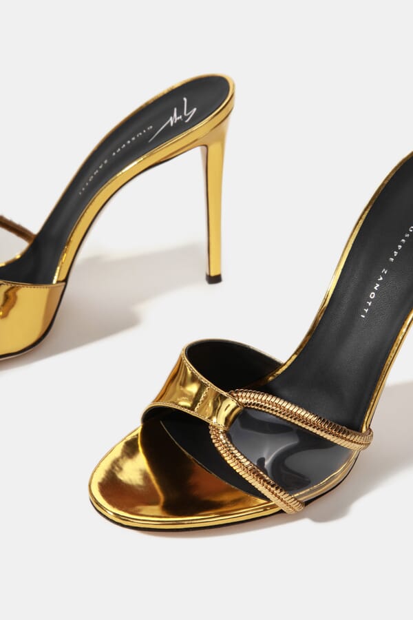 Giuseppe Zanotti Мюлі 00435168_29  №4