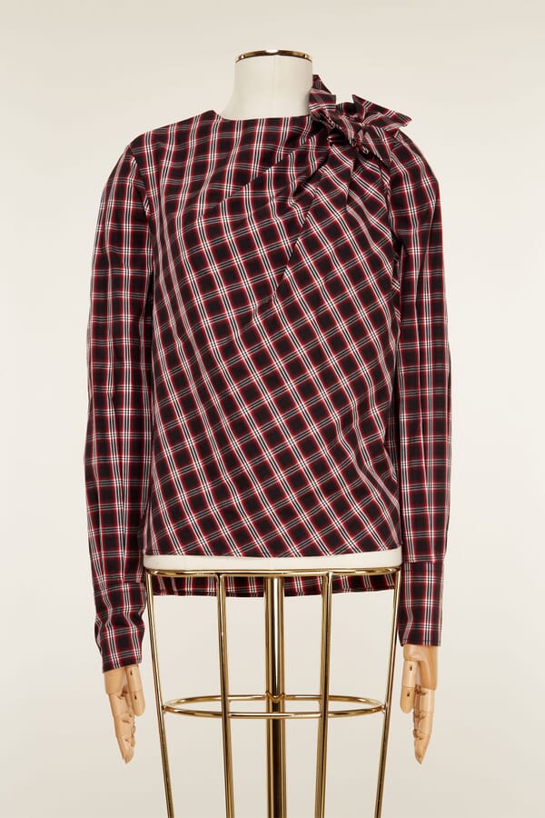 Isabel Marant Étoile Сорочка 00180296_01  №1