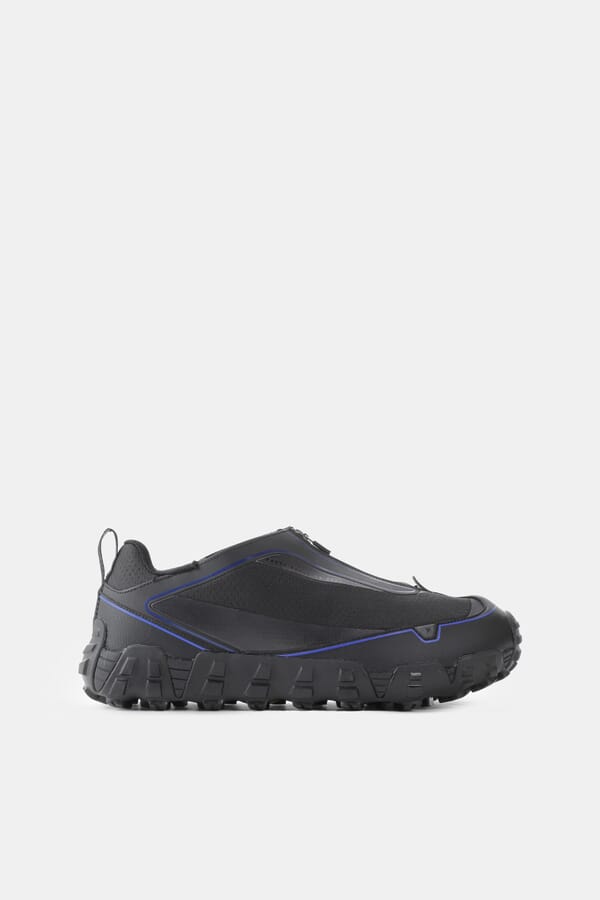 Norse Projects Кросівки 00462864_01  №1