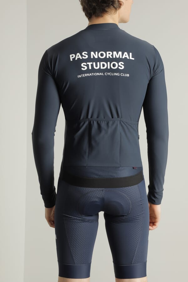 Pas Normal Studios Спортивная кофта 00455116_04  №3