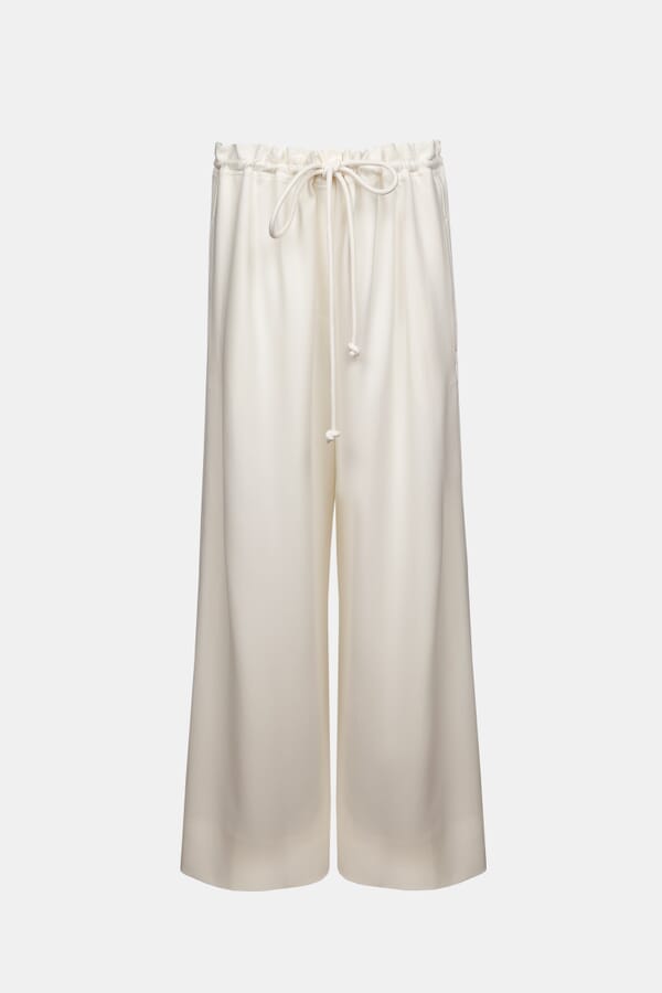 Proenza Schouler Брюки 00426065_18 №1