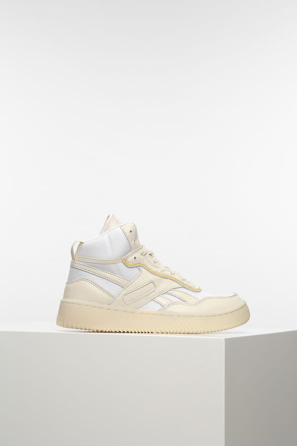 Reebok x Victoria Beckham  Шкіряні кросівки 00329838_18  №1