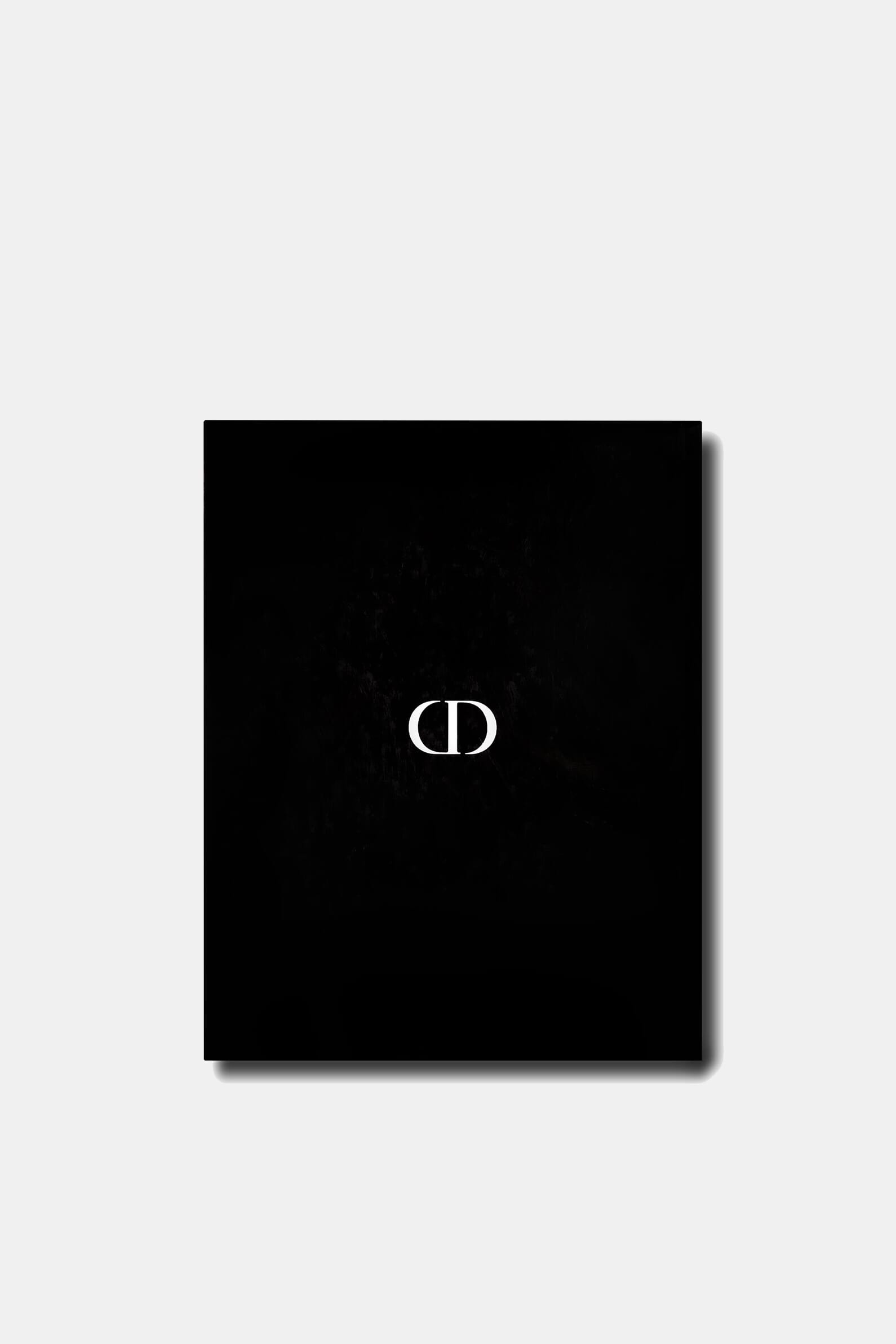 Книга Dior by John Galliano Assouline 00437029_34 - Онлайн-магазин