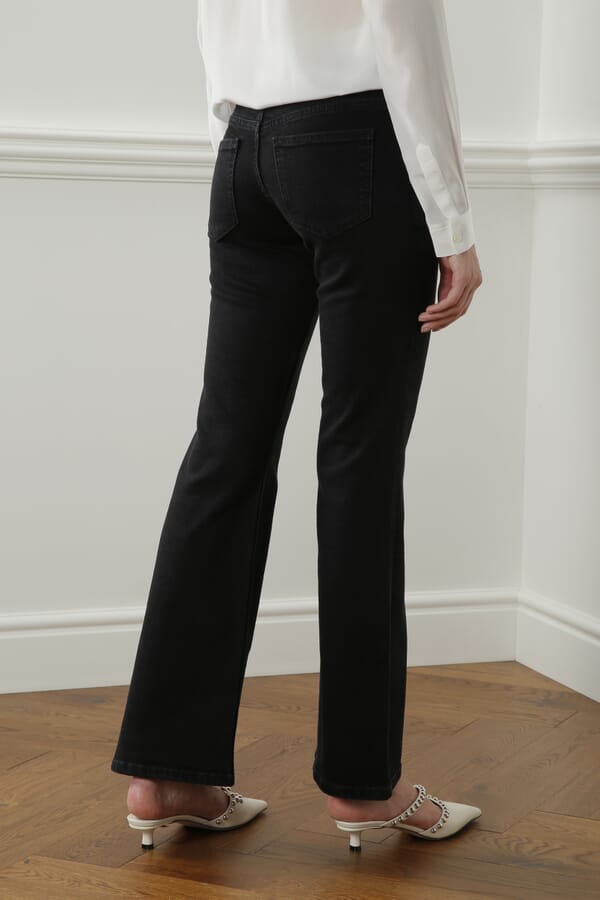 THE KOOPLES Джинси 00447019_01 №3