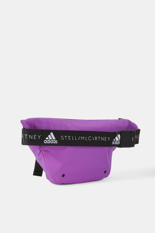 Adidas By Stella Mccartney Сумка-трасформер (поясна сумка/рюкзак) 00447580_15 №3