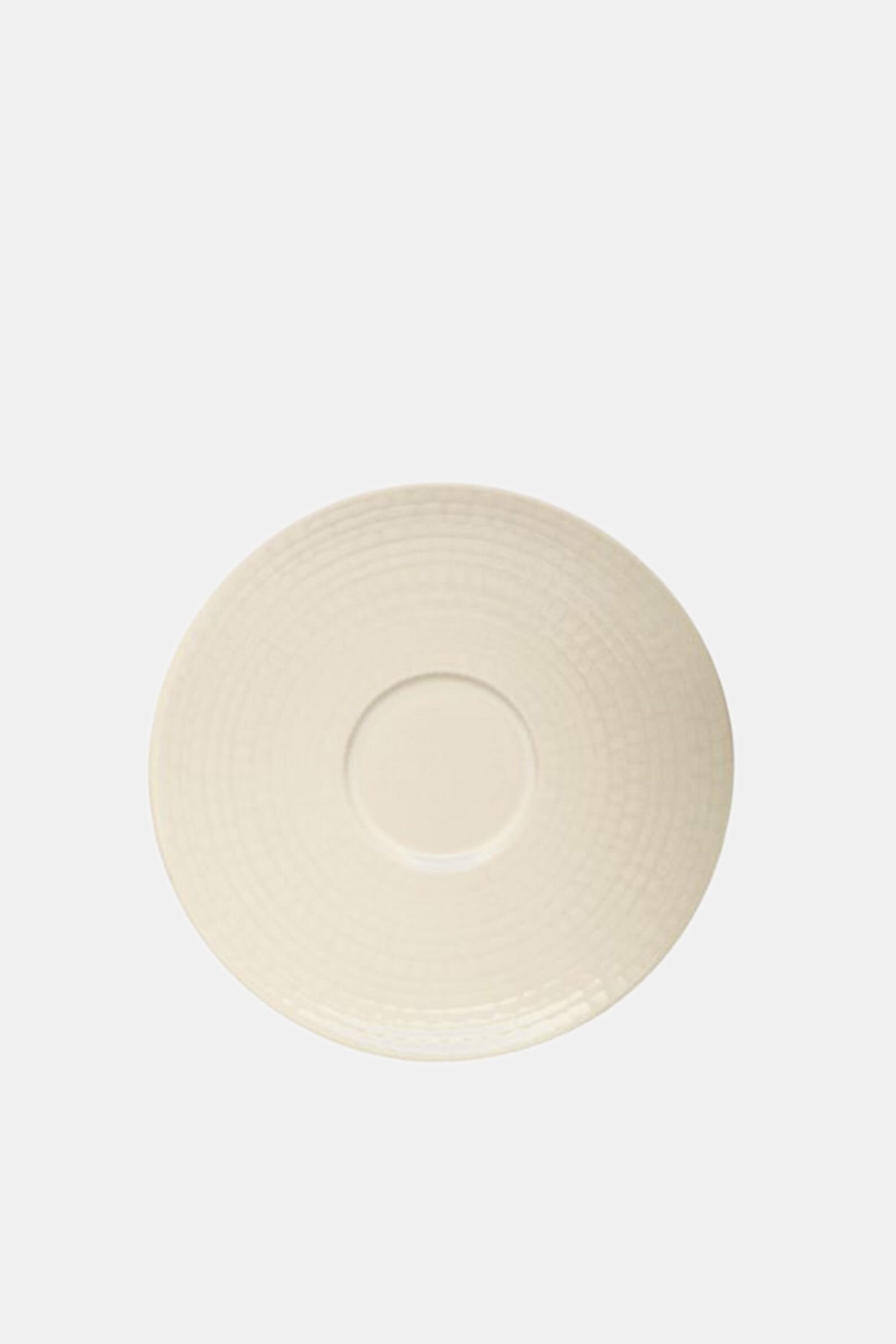 Блюдо Modulo Nature Kaolin