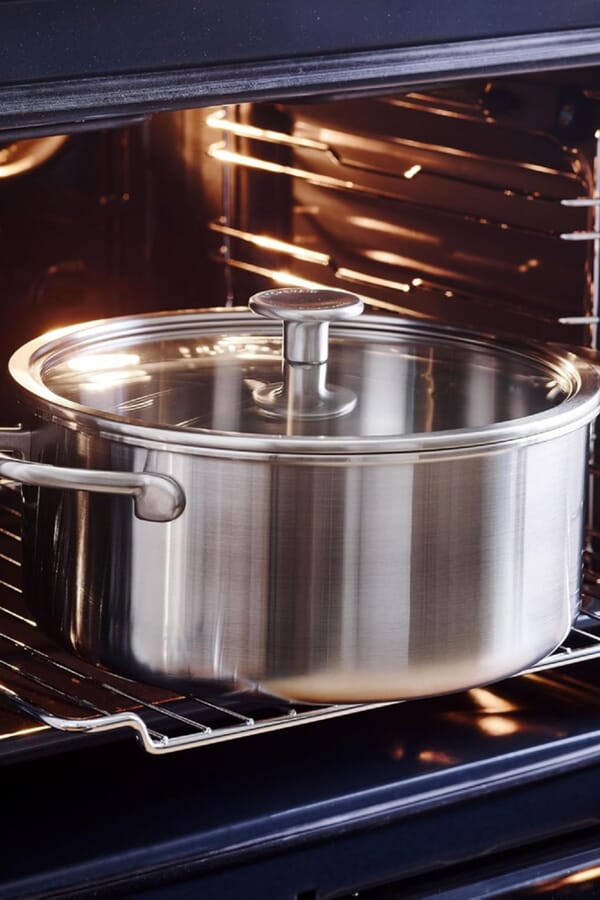 KitchenAid Кастрюля KitchenAid MSS 20 см 3,1 л 00568612_30 №3