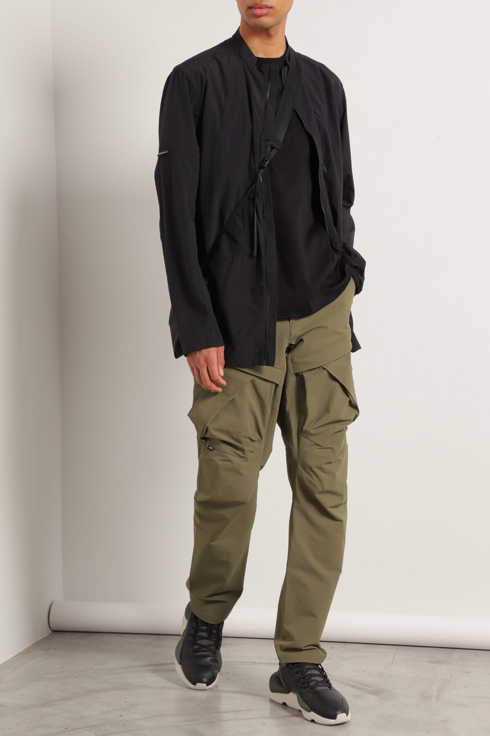 Брюки 2 Pockets Pants Gen.4 Riot Division 00572127_07 - Онлайн
