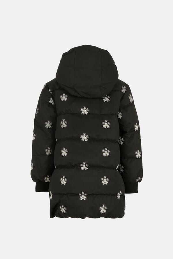 Marc Jacobs kids Пуховик 00611741_01  №2