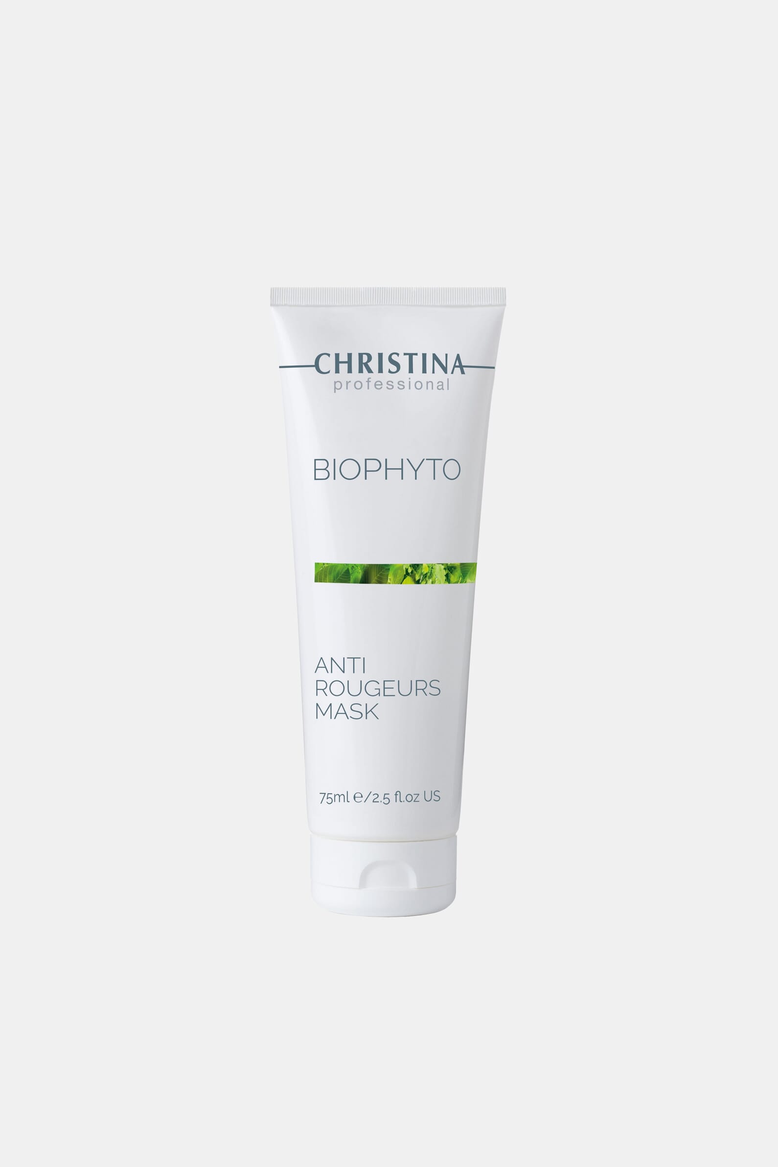 Протикуперозна маска Bio Phyto Anti Rougeurs mask