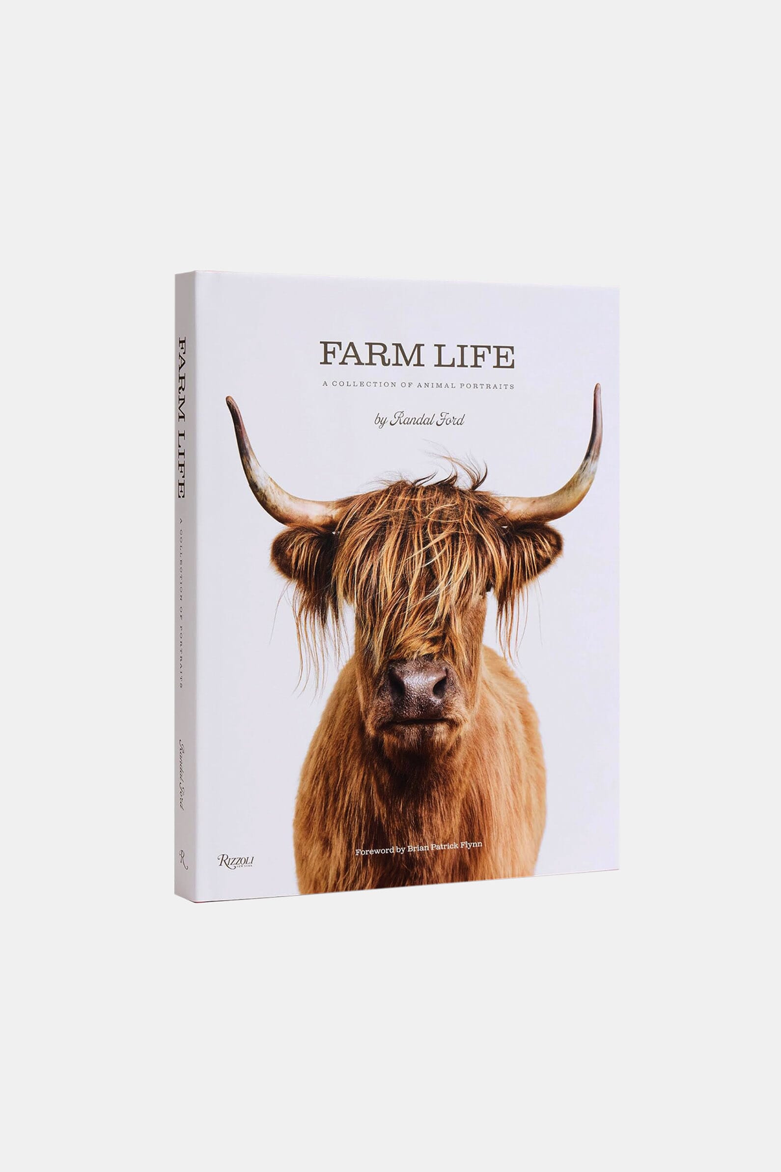 Книга «Farm Life»