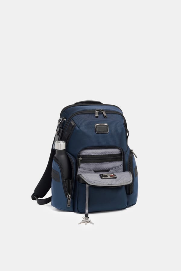 Tumi Рюкзак ALPHA BRAVO 00553861_04  №3