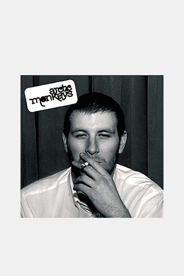 Play Vinyl Виниловая пластинка Arctic Monkeys - Whatever People Say I Am, That's What I Am Not [LP] 00519533_34  №1