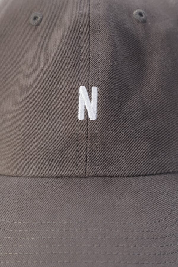 Norse Projects Кепка 00479272_05 №3