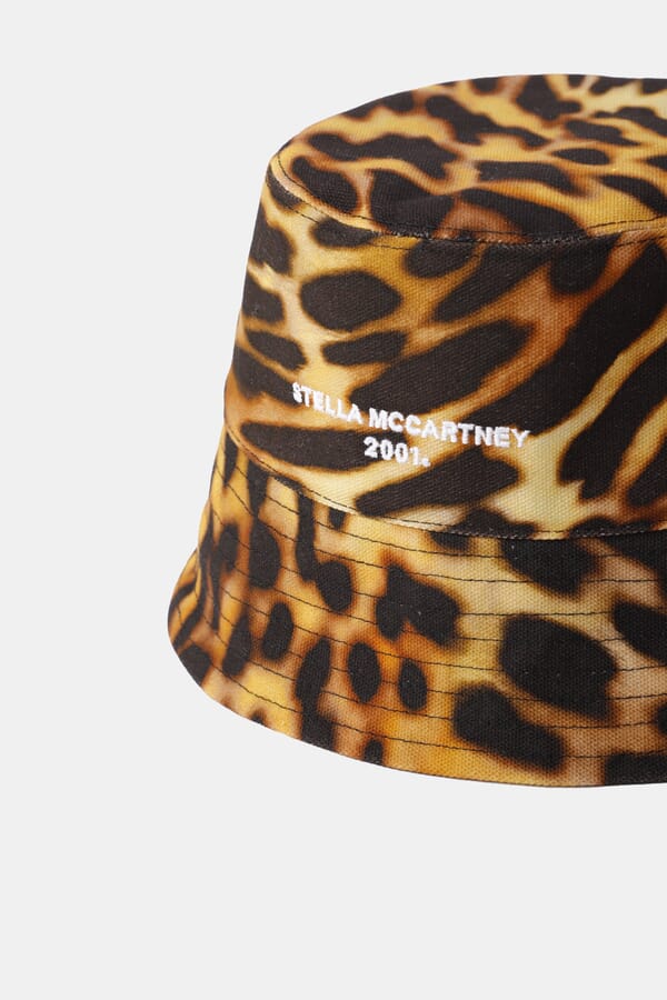 Stella McCartney Панама 00449548_20  №4