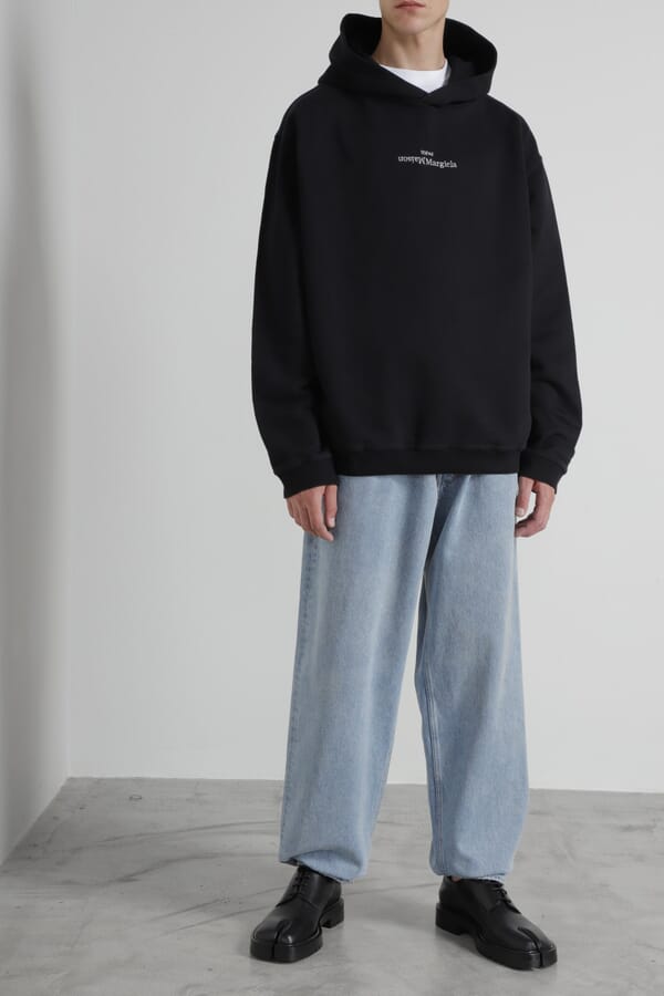 Maison Margiela Худі 00494780_01  №4