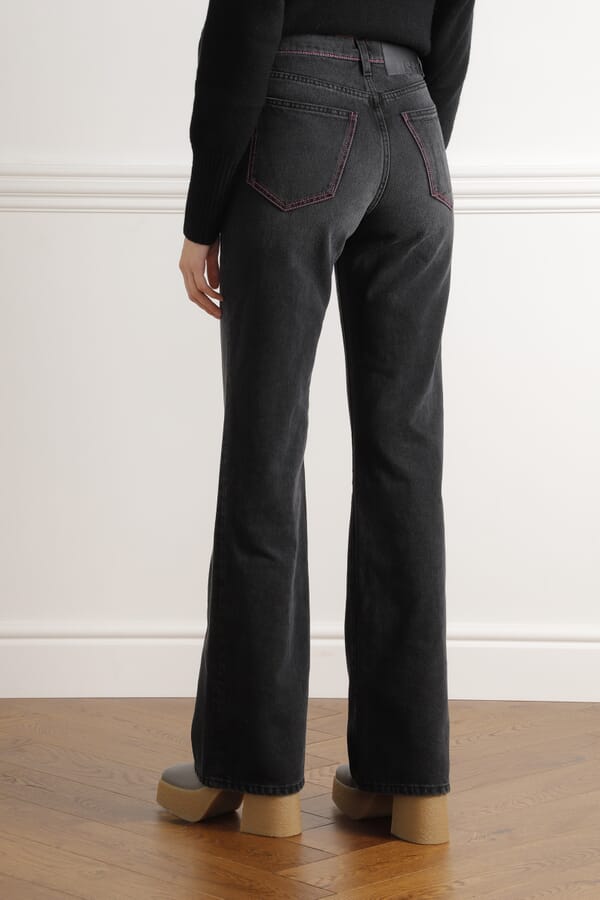 MSGM Джинси 00452945_01  №3
