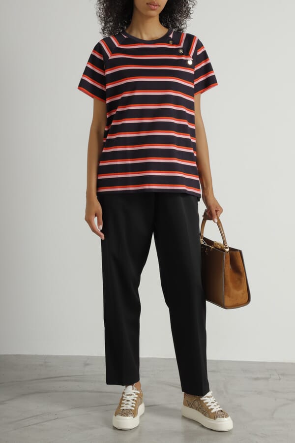 Escada Sport Футболка 00475114_04  №4