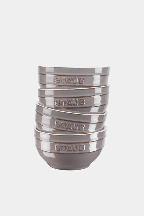Staub Набор мисок 00417290_08 №1