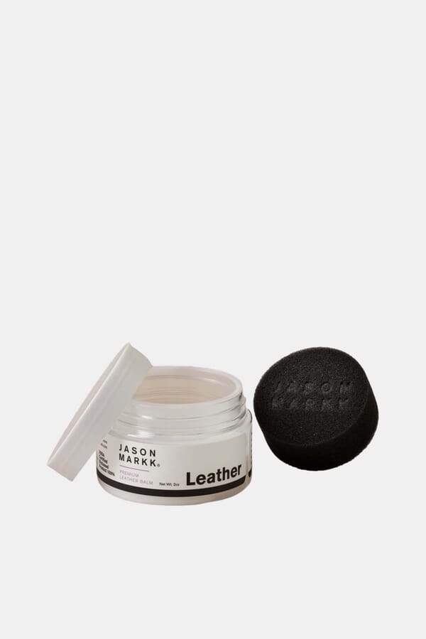 Jason Markk Крем для взуття Jason Markk LEATHER CONDITIONING BALM 00580990_18  №1