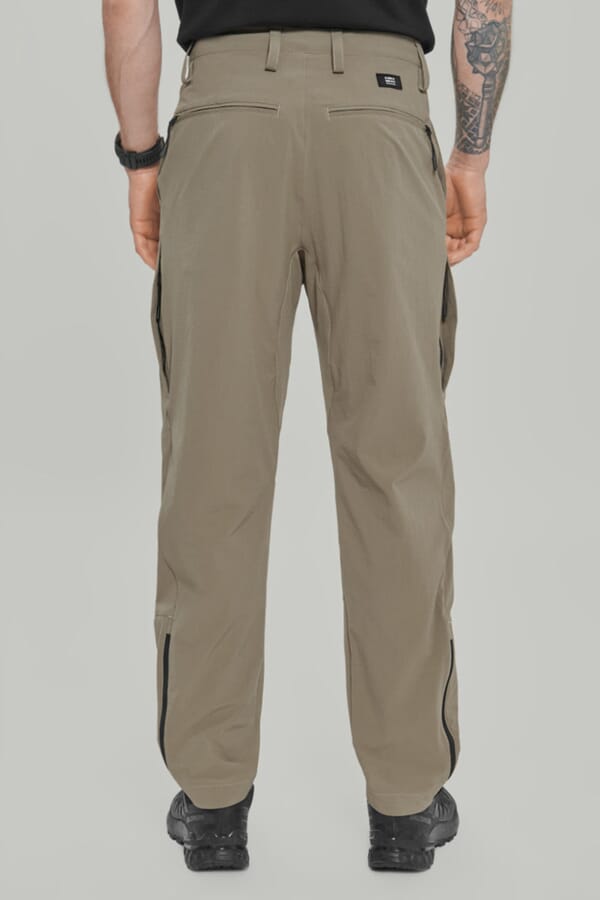 Riot Division Брюки Civil Pants Gen.4 00599564_12 №3