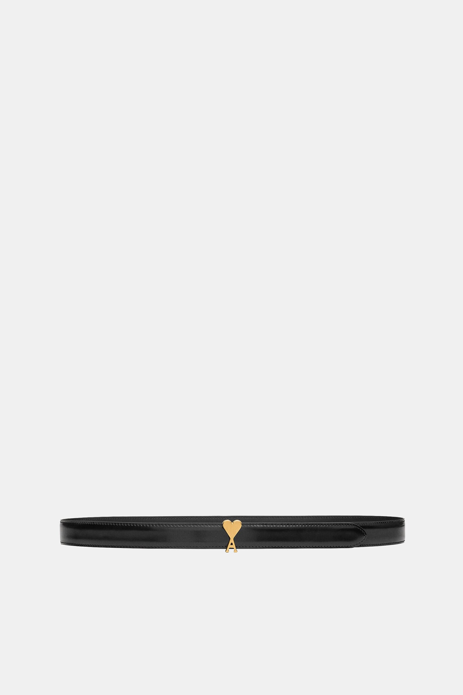 Шкіряний ремінь Ami De Coeur Buckle
