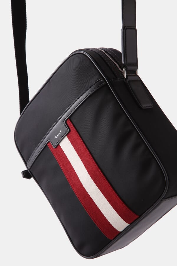 Bally Шкіряна сумка  00621478_01  №4
